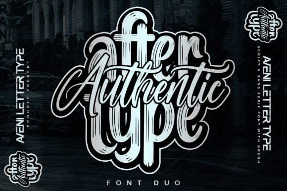 Authentic After Type: Elevate Your Visual Voice
